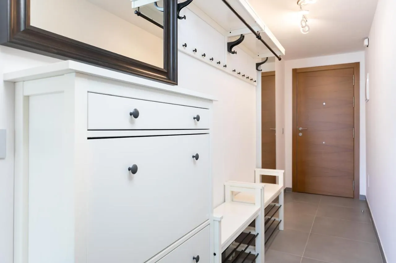 Apartamento Tejita Beach , The Beach Dream Flats Granadilla De Abona