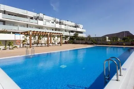 Tejita Beach , The Beach Dream Flats Apartment Granadilla De Abona