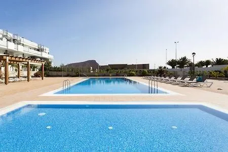 Apartamento Tejita Beach , The Beach Dream Flats Granadilla De Abona España