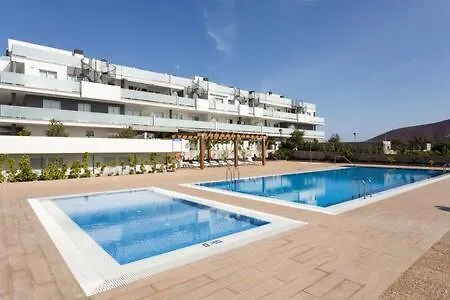 Apartamento Tejita Beach , The Beach Dream Flats Granadilla De Abona
