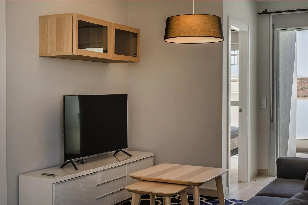 Apartamento Tejita Beach , The Beach Dream Flats Granadilla De Abona
